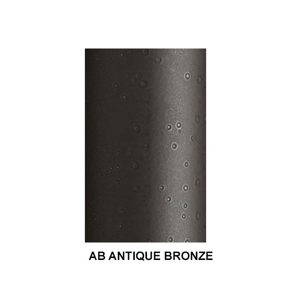 8' x 11' Oval Umbrella by Galtech International - Image 43